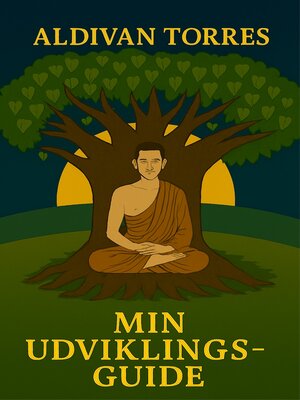 cover image of Min Udviklingsguide